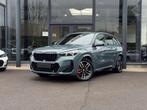 BMW X1 xDrive25e M Sport Pro/ PANO / H-K / TRKHK / MEMORY, Gebruikt, Leder, Bedrijf, 5 zetels