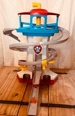 Paw Patrol toren, Ophalen, Zo goed als nieuw