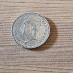Pièce de 20 francs Roi Albert 1934, Postzegels en Munten, Munten | België, Ophalen of Verzenden