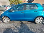 Toyota  yaris  benzine, Auto's, Toyota, Bedrijf, Yaris, Te koop, Benzine