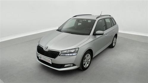 Skoda Fabia Combi 1.0 TSI 95Cv Clever (bj 2022), Auto's, Skoda, Bedrijf, Te koop, Fabia, Benzine, Break, 5 deurs, Handgeschakeld