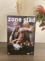 Zone Stad Seizoen 3, Cd's en Dvd's, Dvd's | Tv en Series, Ophalen of Verzenden, Zo goed als nieuw