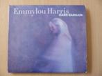 EMMYLOU HARRIS : HARD BARGAIN (CD IN KARTON KLAPHOES), Overige formaten, 2000 tot heden, Ophalen of Verzenden, Zo goed als nieuw