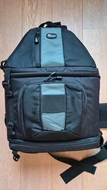 Cameratas Lowepro beschikbaar voor biedingen