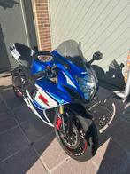 Suzuki gsxr 750cc 15900km état impeccable, Motoren, Motoren | Suzuki, Sport, Particulier