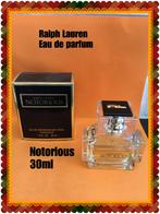 Eau de parfum. Ralph Lauren, Enlèvement ou Envoi, Utilisé