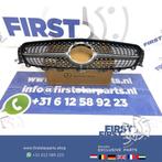 W213 W238 E KLASSE DIAMOND GRIL 2016-2020 origineel Mercedes, Ophalen of Verzenden, Gebruikt, Mercedes-Benz