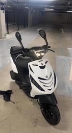 Piaggo zip, Ophalen, Zo goed als nieuw, Zip