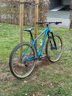 Bergamont mountain bike, Ophalen