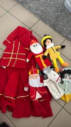Sinterklaas materiaal, Ophalen of Verzenden, Zo goed als nieuw