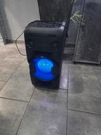 Enceinte sony., Ophalen, Sony