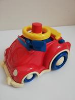 Retro auto, Kinderen en Baby's, Ophalen of Verzenden, Zo goed als nieuw