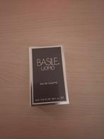 Parfum basile uomo, Ophalen of Verzenden, Zo goed als nieuw