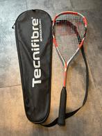 Wilson squash racket pro team, Sport en Fitness, Ophalen, Zo goed als nieuw, Racket