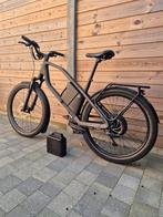 e-Bike Klever X   25km/h, Fietsen en Brommers, Ophalen
