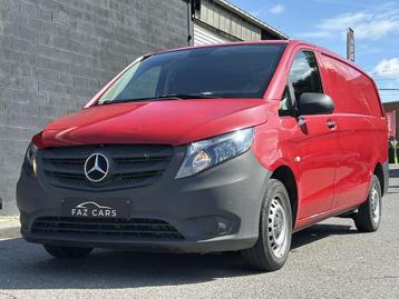 Mercedes-Benz Vito 1.6 CDI 111 * 1ER PROP + CLIM + GARANTIE  beschikbaar voor biedingen