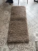 2 matten, Enlèvement