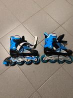 Skeelers kinderen, Verstelbaar, Kinderen, Zo goed als nieuw, Inline skates 4 wielen