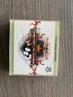 History of Dance house edition, Enlèvement, Comme neuf