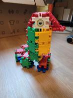 Clics - slang, Kinderen en Baby's, Speelgoed | Bouwstenen, Ophalen of Verzenden, Zo goed als nieuw