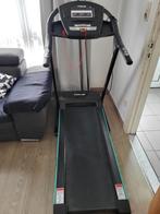 Loopband - Focus Fitness Jet 2, Kunststof, Benen, Zo goed als nieuw, Loopband