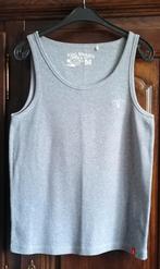 Lichtgrijze T-shirt zonder mouwen van EDC Esprit, maat M, Ophalen of Verzenden, Zo goed als nieuw, Maat 48/50 (M)