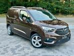 36.000 KM | OPEL COMBO | 3 ZIT, Euro 6, Bedrijf, Dealer onderhouden, Te koop