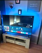 Grote Samsung Smart TV – 50 inch – Werkt perfect!, Ophalen of Verzenden, Samsung, Smart TV