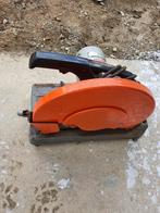 Makita Afkortzaag | Metaal | 355 mm | 2200 Watt, Ophalen, Zo goed als nieuw, 1000 watt of meer, Overige typen