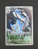Pokémon - Tranquill 149/086 - NM/M, Ophalen of Verzenden, Zo goed als nieuw, Losse kaart