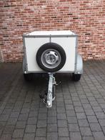 Hondenaanhangwagen voor twee honden, Auto diversen, Aanhangers en Bagagewagens, Ophalen, Zo goed als nieuw
