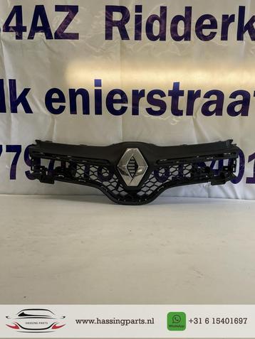 Grill Renault Twingo 3 2014-2019 Origineel Gril 622566433R beschikbaar voor biedingen