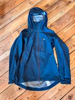 Fjällräven Bergtagen Lite Eco-Shell jacket size S women’s, Ophalen, Zo goed als nieuw, Kleding