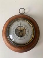 4 oude barometers (€10 per stuk of alle 4 voor €30), Ophalen of Verzenden, Gebruikt