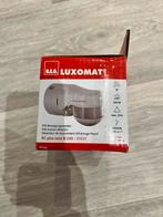 Luxomat bewegingsmelders, Ophalen of Verzenden, Nieuw, Overige typen, Beweging