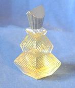 fiole remplie avon elegance (8), Ophalen of Verzenden, Zo goed als nieuw, Parfumfles, Gevuld