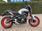 Yamaha MT 09, Quickshifter, Motorrijbewijs A, Bedrijf, Meer dan 35 kW