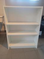 Witte Ikea kast, Ophalen, Zo goed als nieuw