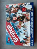 Stratego Gezelschapspel gloednieuw, Hobby en Vrije tijd, Gezelschapsspellen | Bordspellen, Ophalen, Nieuw