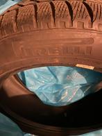 4 pneus Hiver Volvo Xc60 19 pouces jamais utilisés, Neuf, Pneus hiver, Enlèvement ou Envoi, Pneu(s)