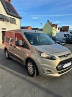 Ford Transit Connect, Euro 6, Diesel, Particulier, Ford