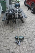 Bosmaaier Power Plus XQ, Benzine, Gebruikt, Ophalen of Verzenden, Powerplus garden