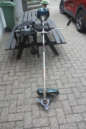 Bosmaaier Power Plus XQ beschikbaar voor biedingen