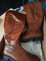 bottes large XL cognac cuir 38 Gabor, Enlèvement ou Envoi