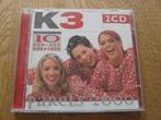 Perfecte K3 Cd Kristel Karen Kathleen Parels 2000, Ophalen of Verzenden, Nieuw