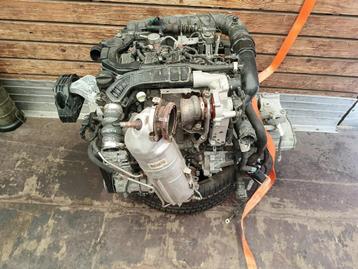 Peugeot 208 1.2 benzine 2021 60000km beschikbaar voor biedingen