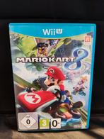 Mario Kart 8 voor Wii U, Ophalen of Verzenden, Zo goed als nieuw