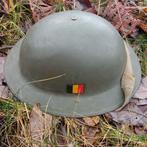 casque belge, Armée de terre, Enlèvement ou Envoi, Casque ou Béret