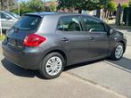 Toyota Auris 1.4i, 2008, 92.300km, Airco, Keuring + Garantie, Voorwielaandrijving, Stof, 1398 cc, 4 cilinders