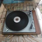 LENCO L 78 SE /Tourne-disques, Tourne-disque, Enlèvement, Utilisé